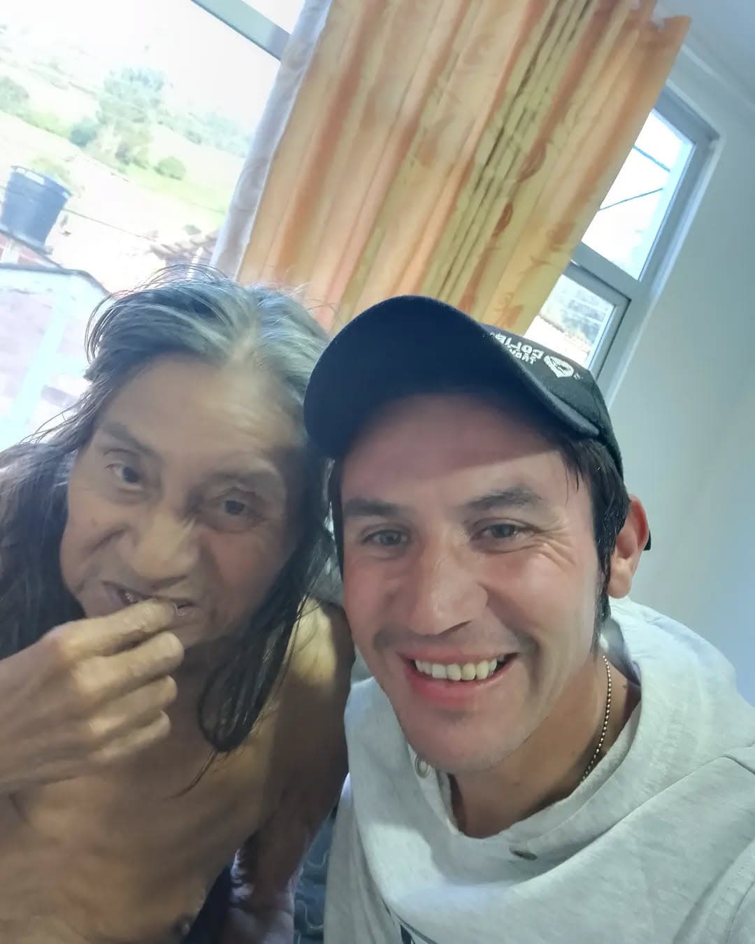 Imagen 4 del territorio U'wa