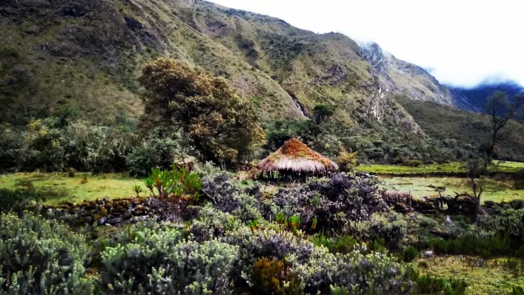 Imagen 8 del territorio U'wa